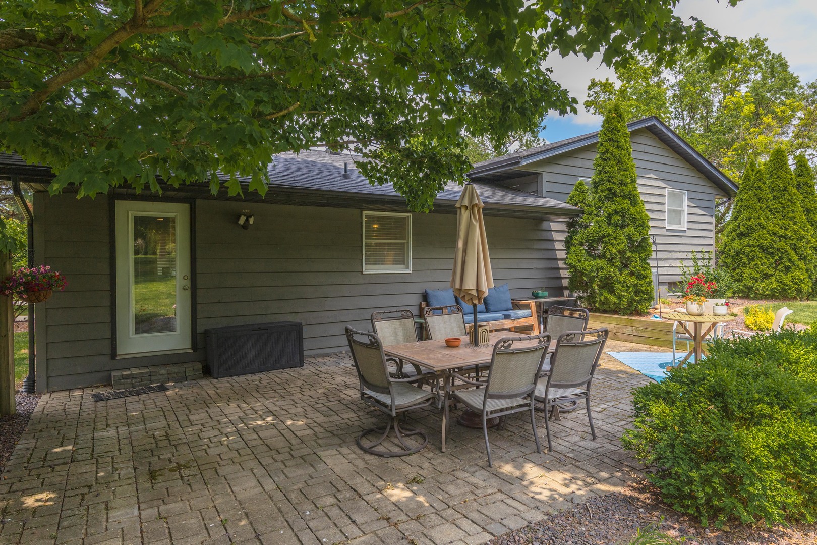 113 Boulder Drive, Gridley, IL 61744