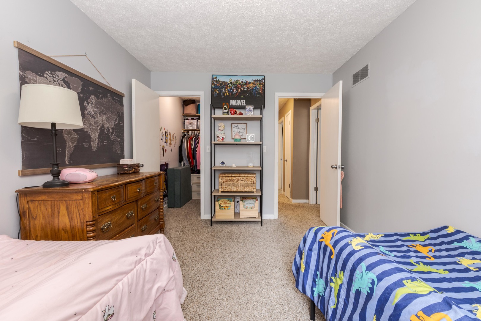 113 Boulder Drive, Gridley, IL 61744