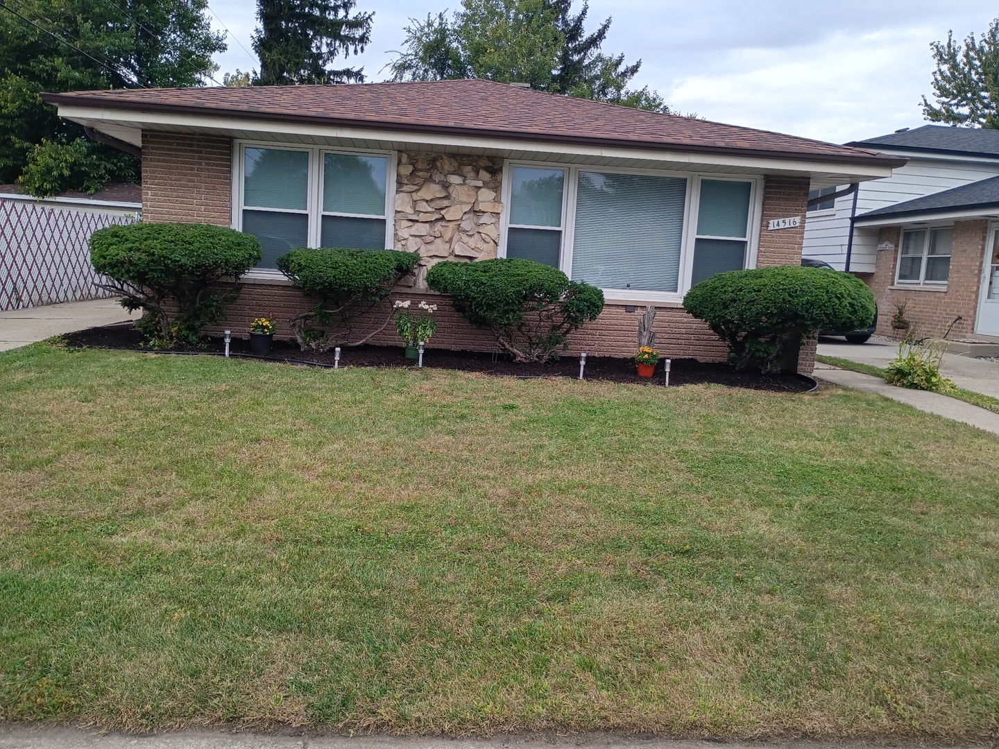14516 Harper Avenue, Dolton, IL 60419