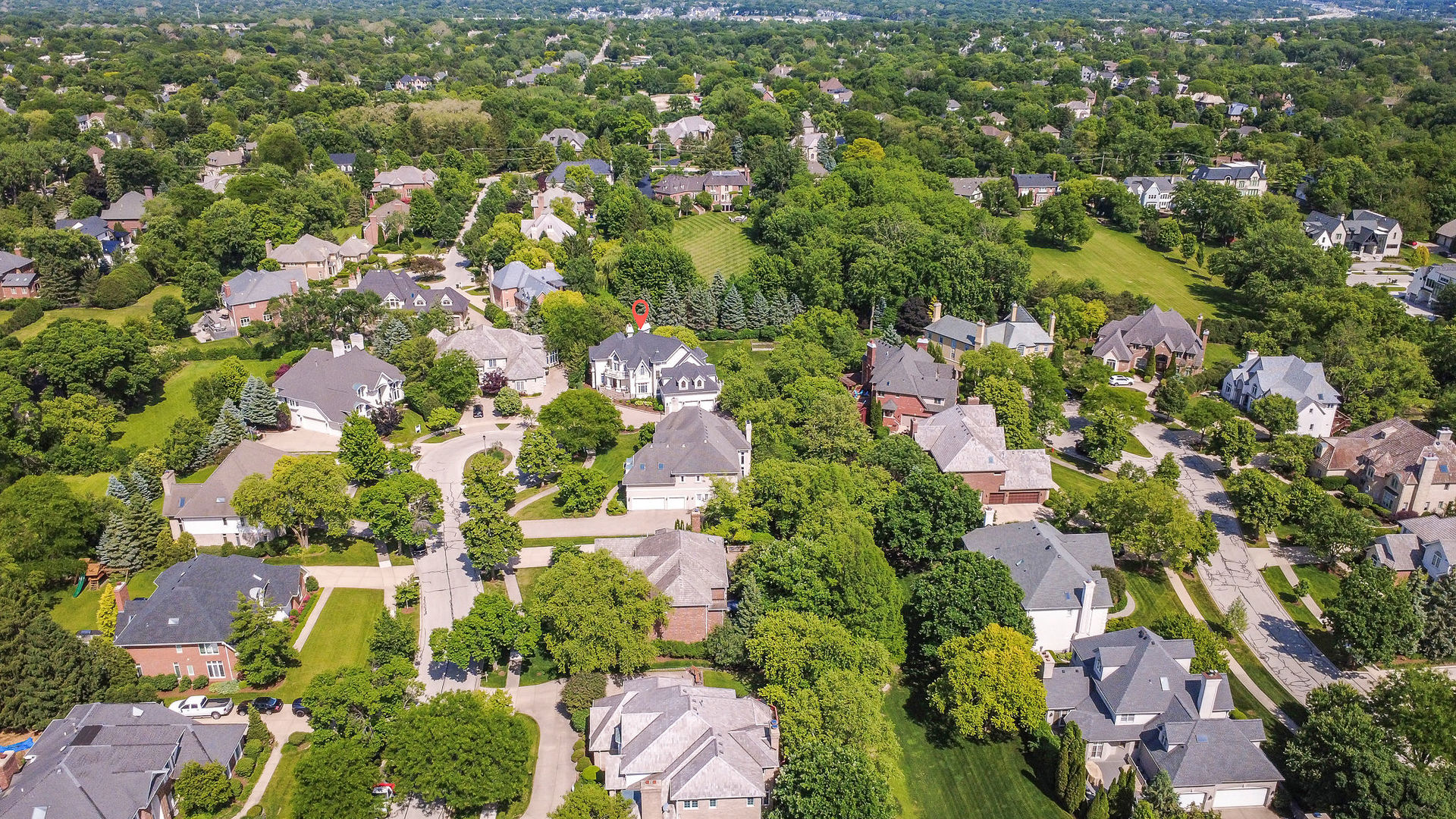 Burr Ridge, IL 60527