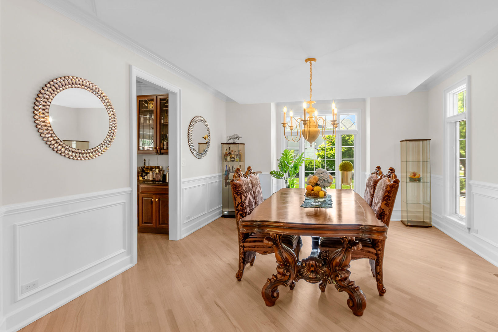Burr Ridge, IL 60527