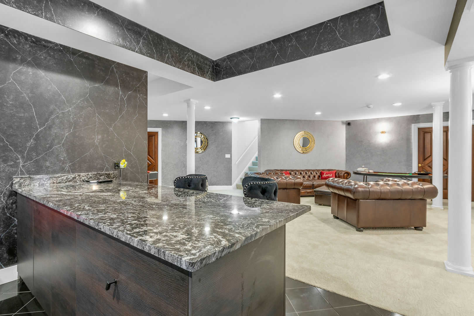 Burr Ridge, IL 60527