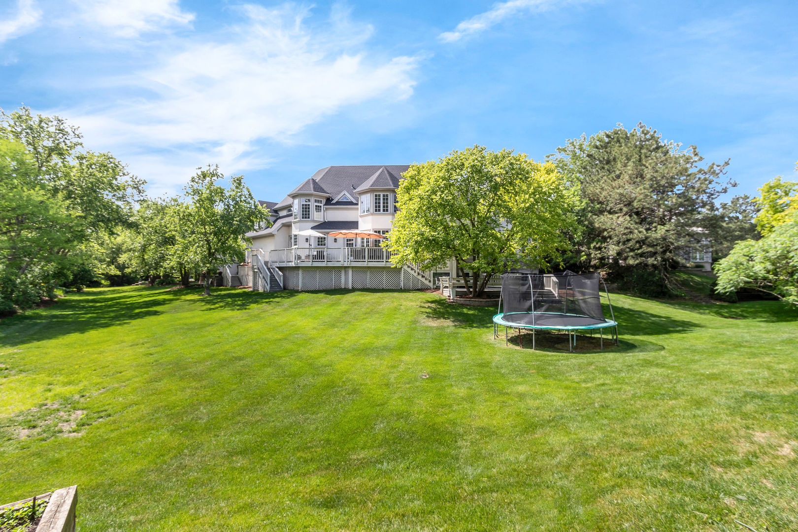 Burr Ridge, IL 60527