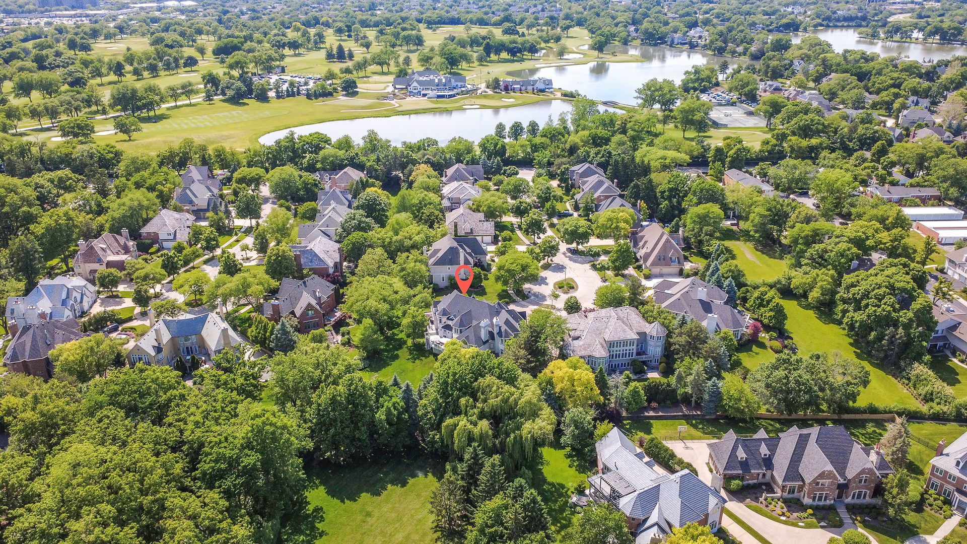Burr Ridge, IL 60527