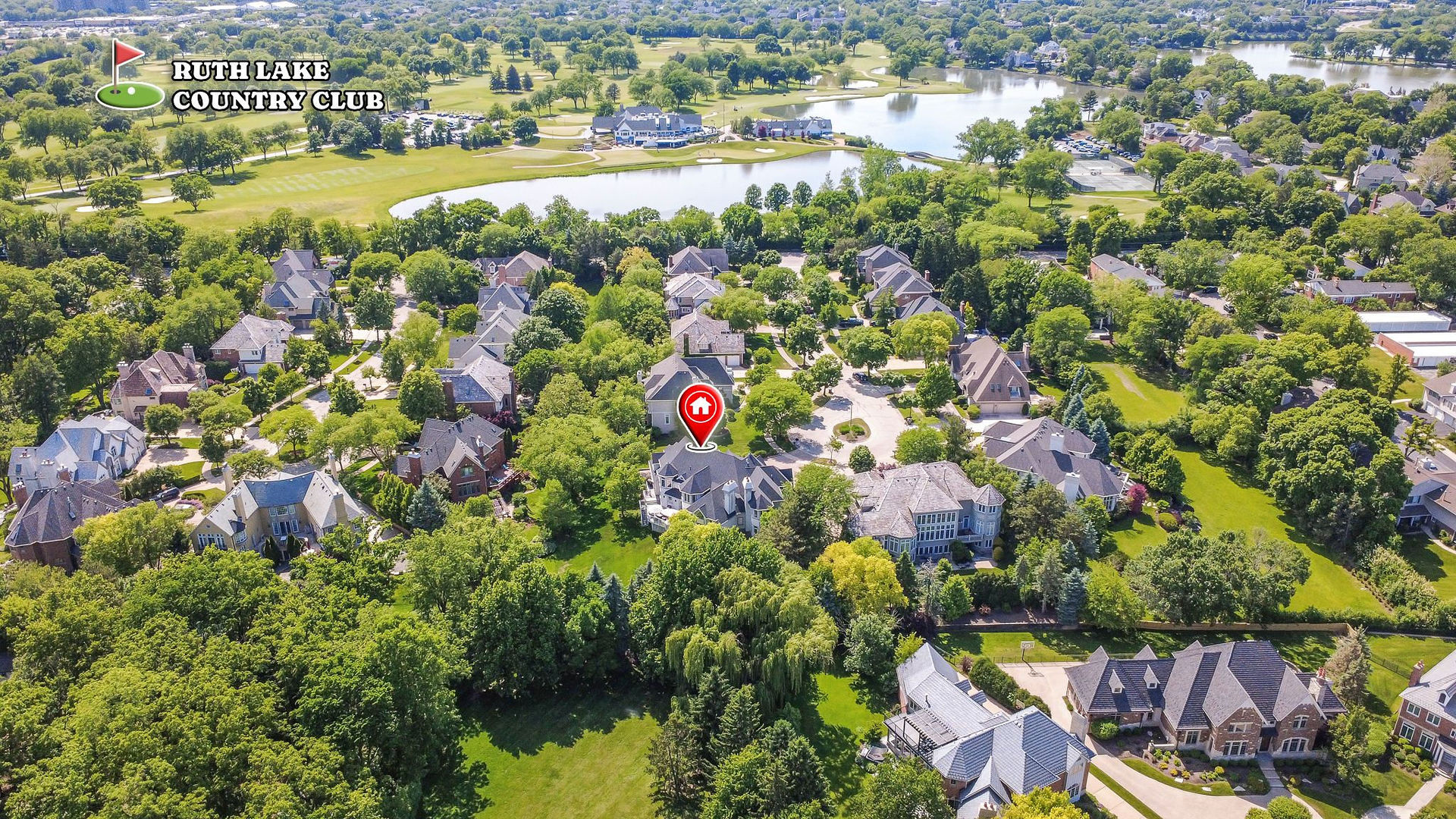 Burr Ridge, IL 60527
