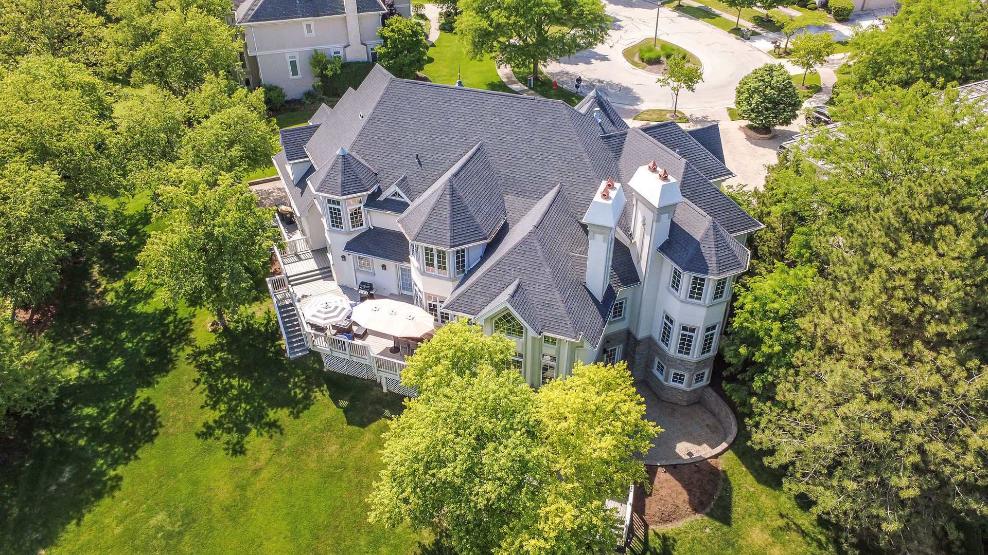 Burr Ridge, IL 60527