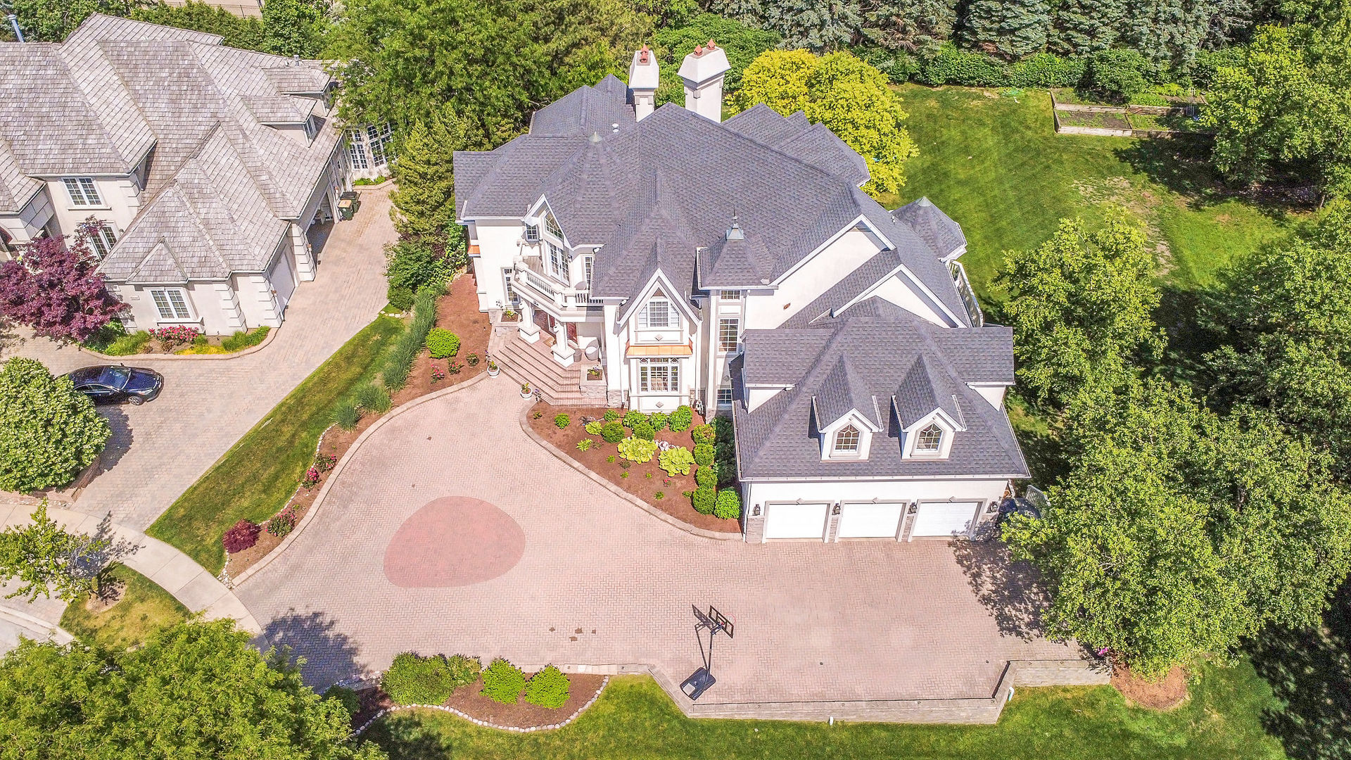 Burr Ridge, IL 60527