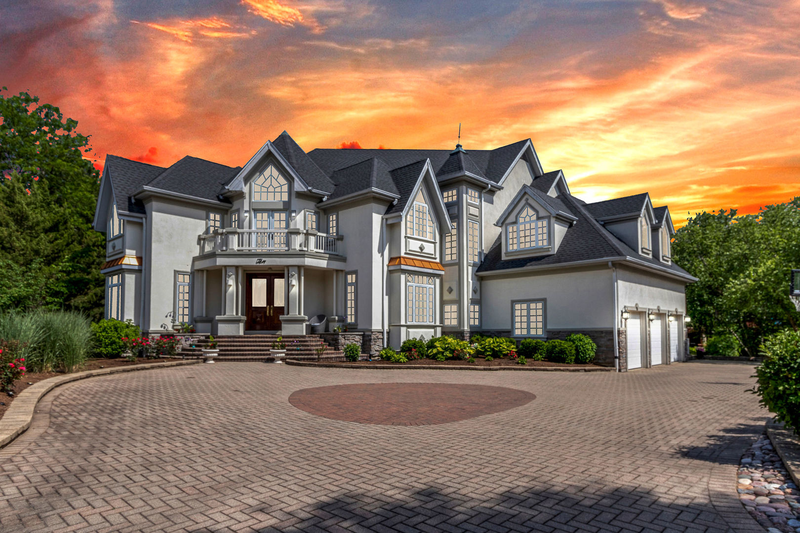 Burr Ridge, IL 60527