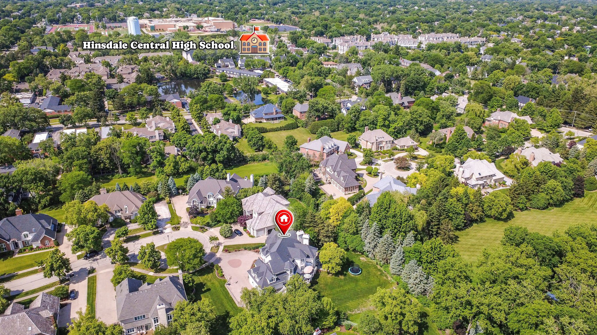 Burr Ridge, IL 60527