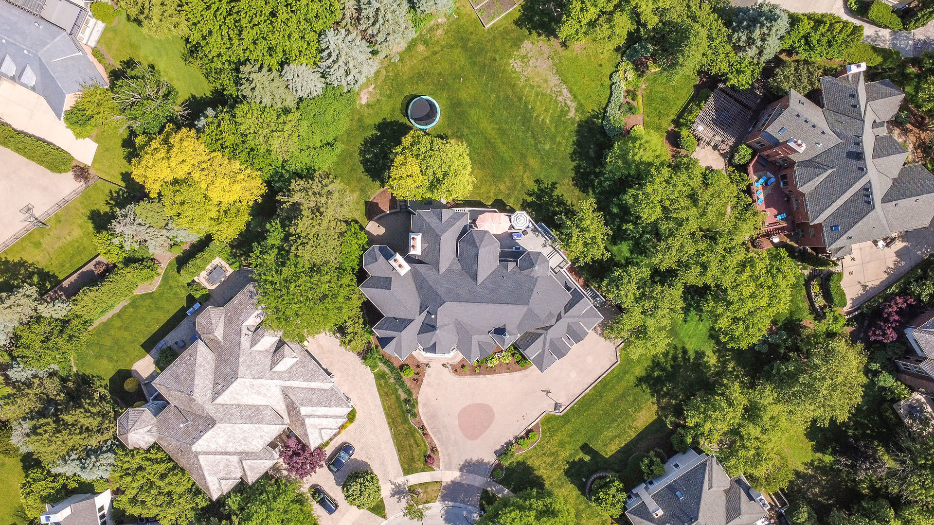 Burr Ridge, IL 60527