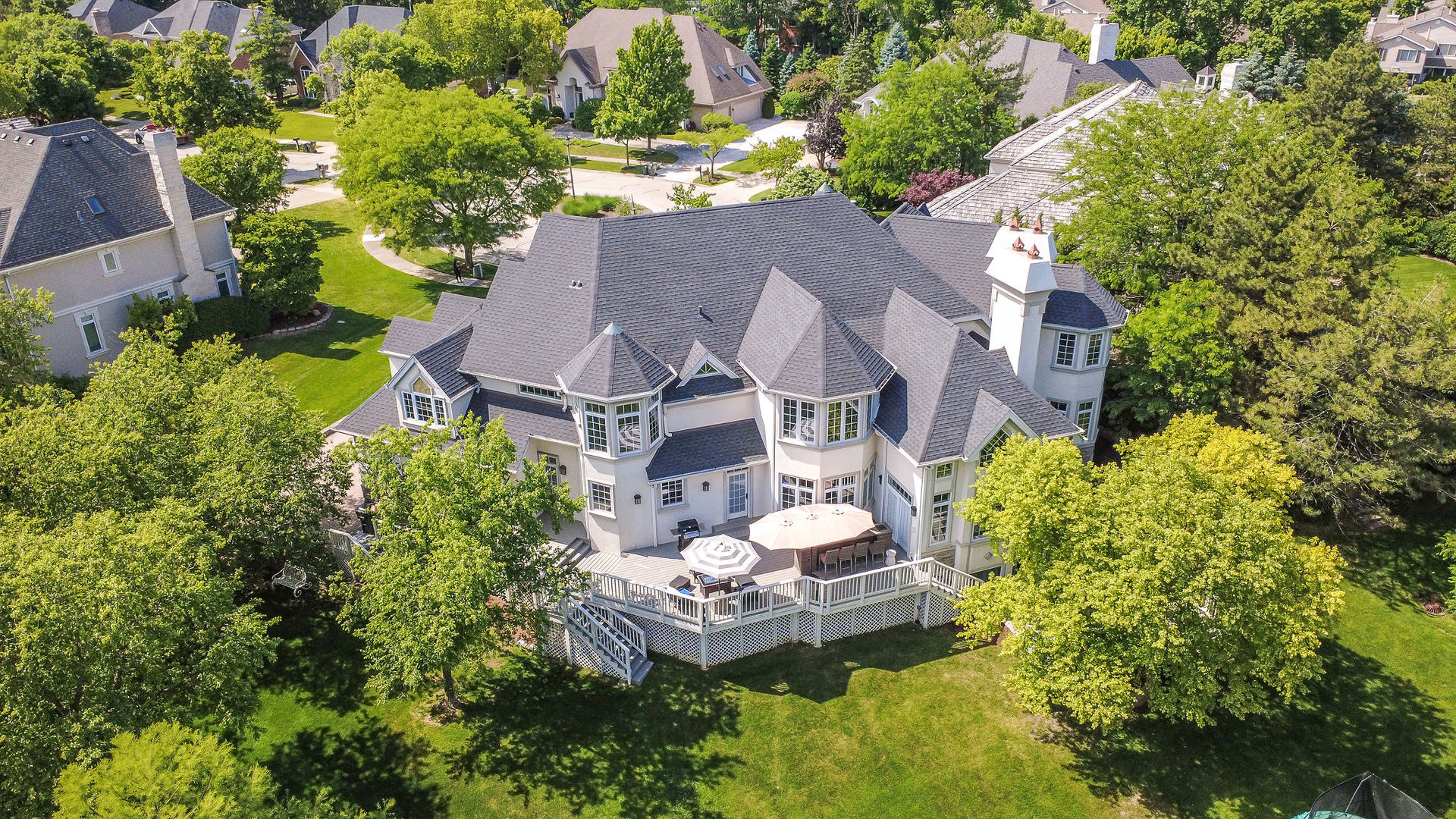 Burr Ridge, IL 60527