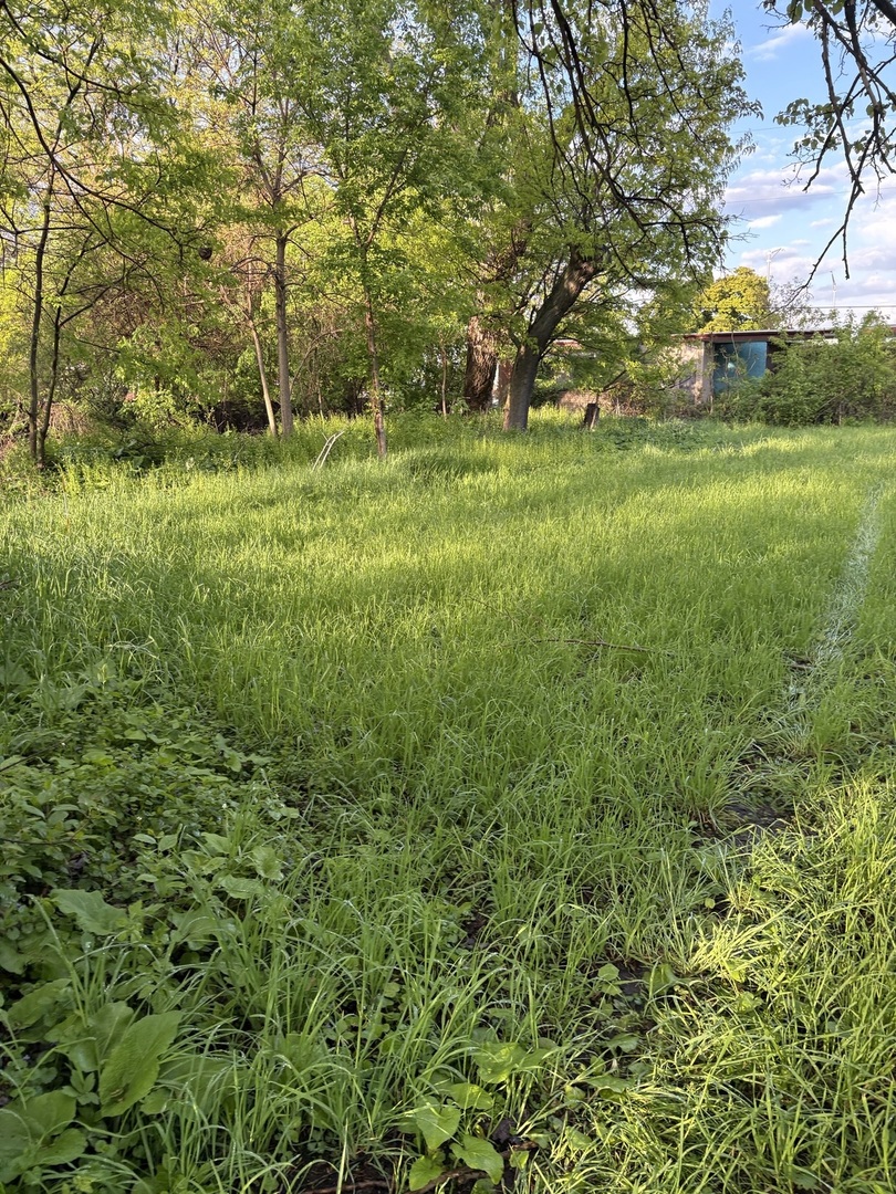 13523 S Sawyer Avenue, Robbins, IL 60472