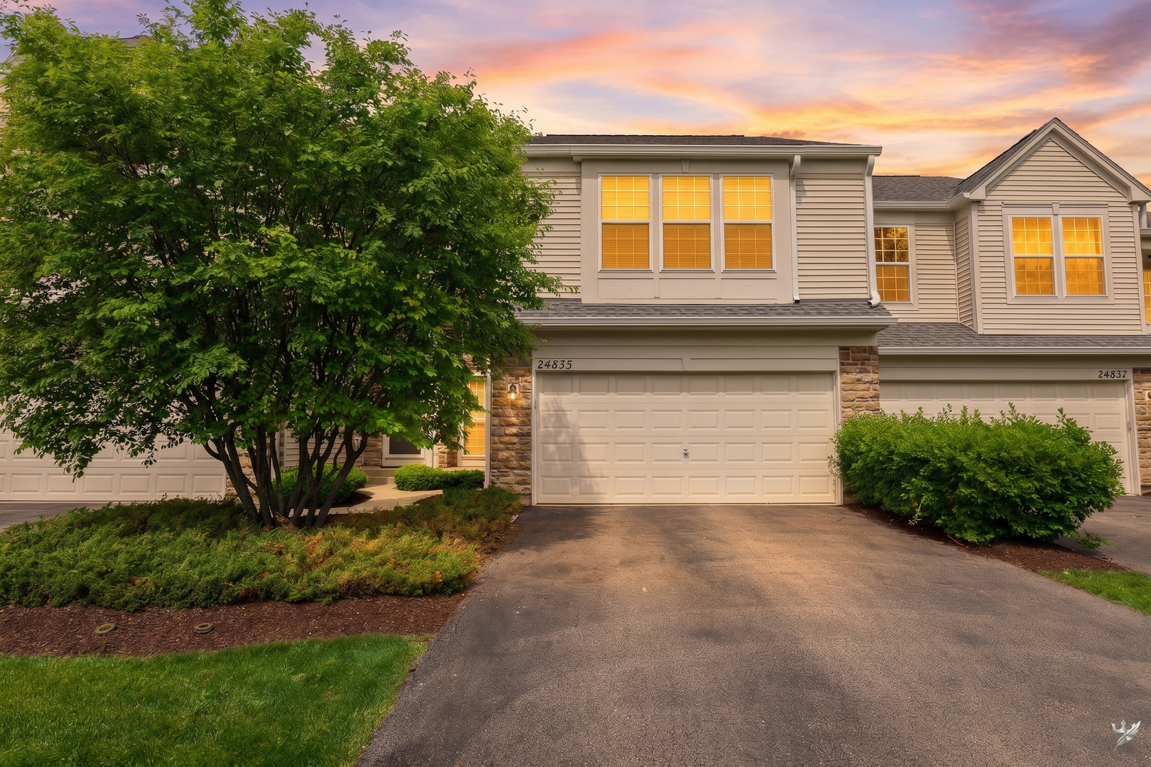 24835 Gates Court, Plainfield, IL 60585