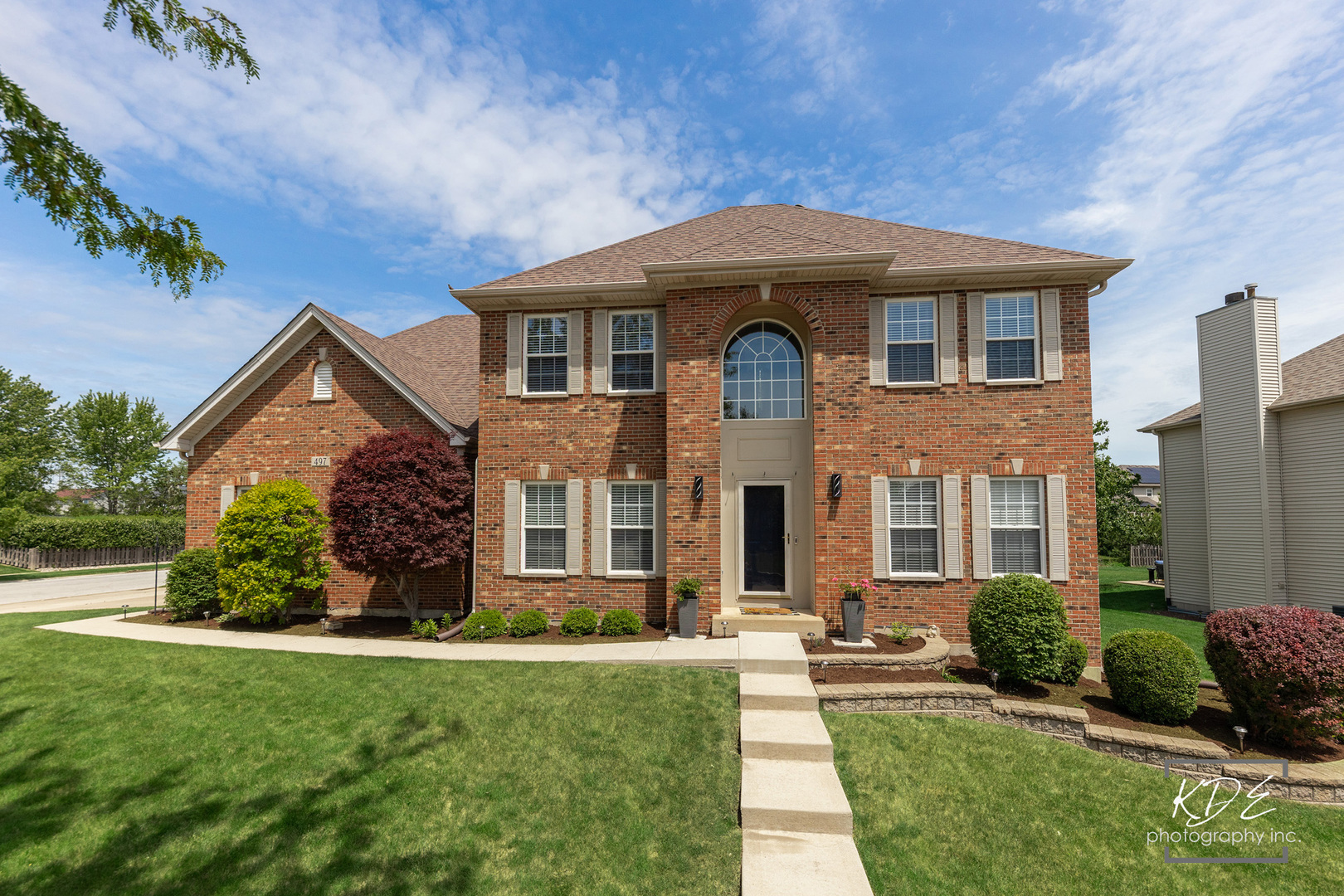 497 Treasure Drive, Oswego, IL 60543