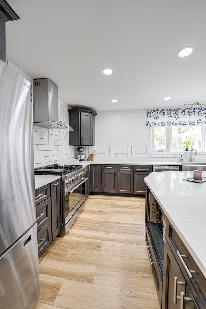 4433 Normandy Drive, Lisle, IL 60532