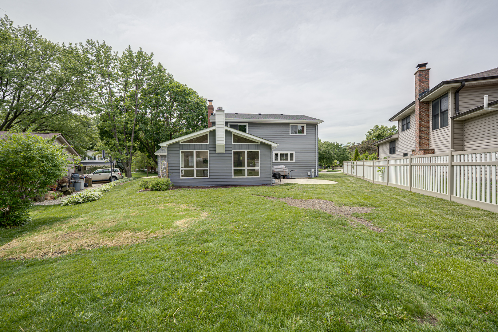 4433 Normandy Drive, Lisle, IL 60532