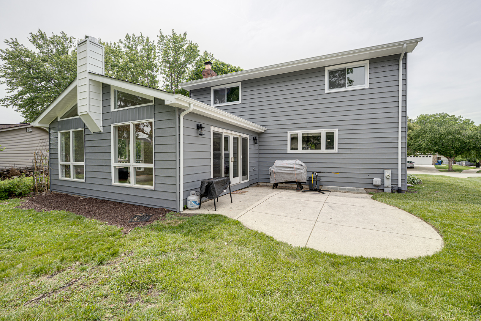 4433 Normandy Drive, Lisle, IL 60532