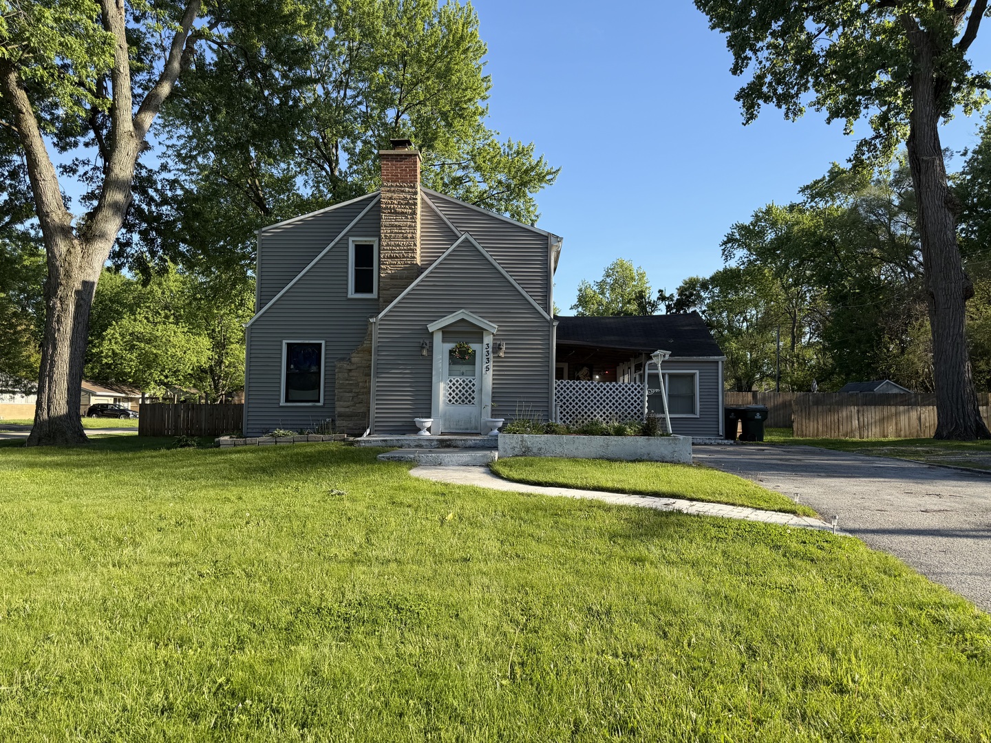 3335 W 163rd Street, Markham, IL 60428