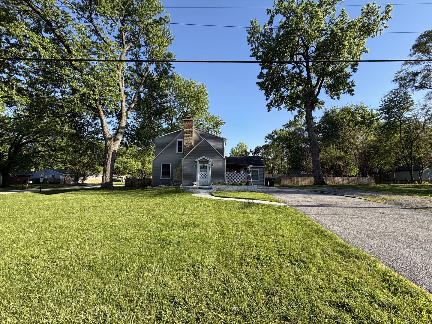 3335 W 163rd Street, Markham, IL 60428