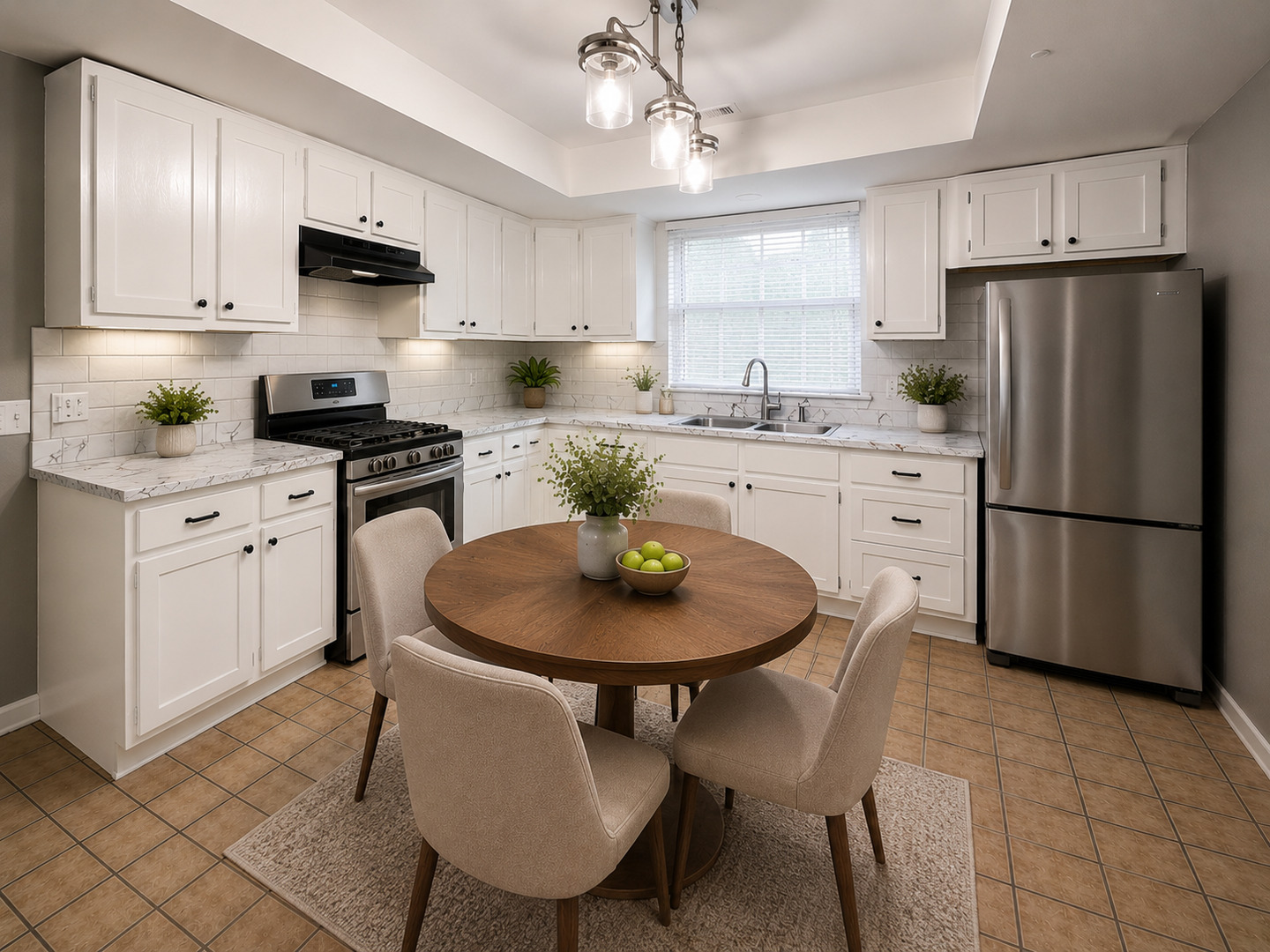 3335 W 163rd Street, Markham, IL 60428