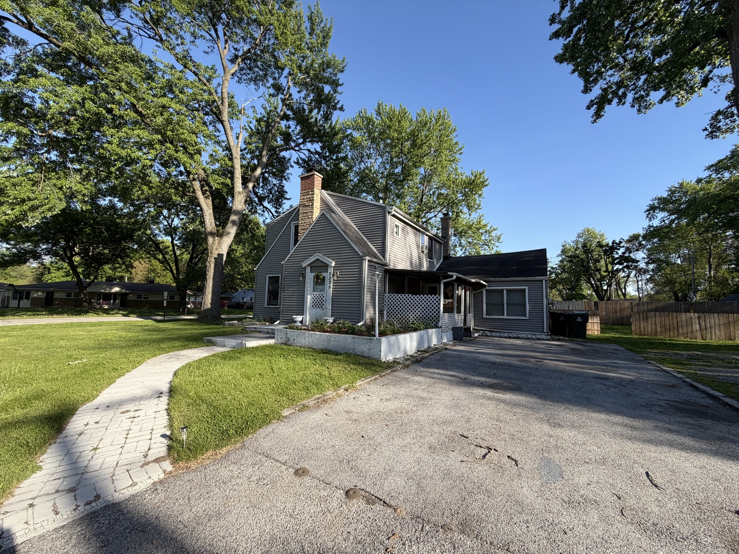 3335 W 163rd Street, Markham, IL 60428