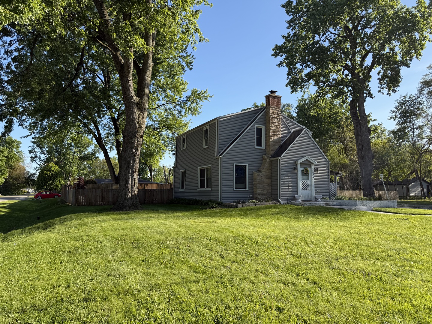 3335 W 163rd Street, Markham, IL 60428
