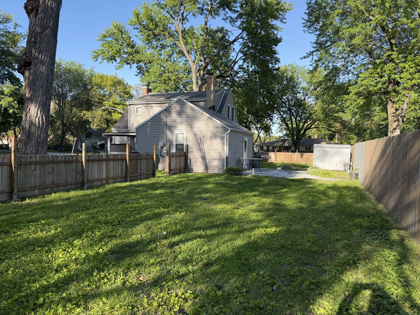 3335 W 163rd Street, Markham, IL 60428