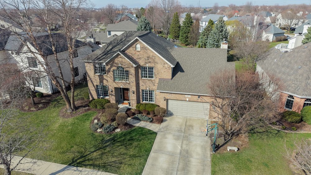 24642 Lincolnway Street, Plainfield, IL 60544