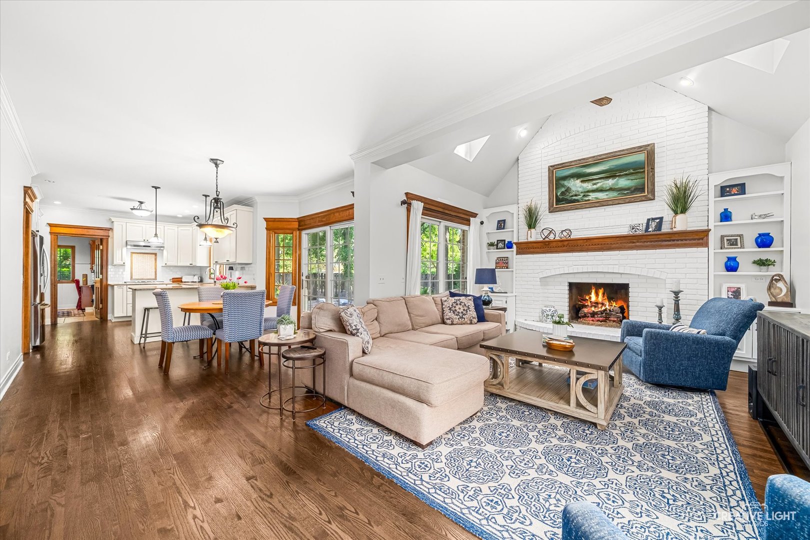 466 Stagecoach Run, Glen Ellyn, IL 60137