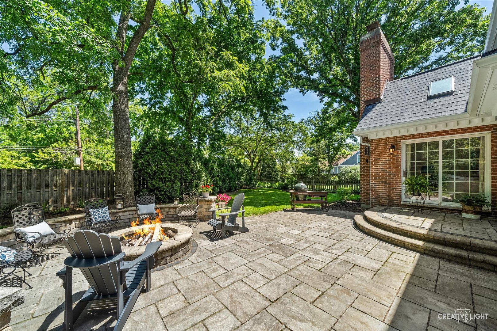 466 Stagecoach Run, Glen Ellyn, IL 60137