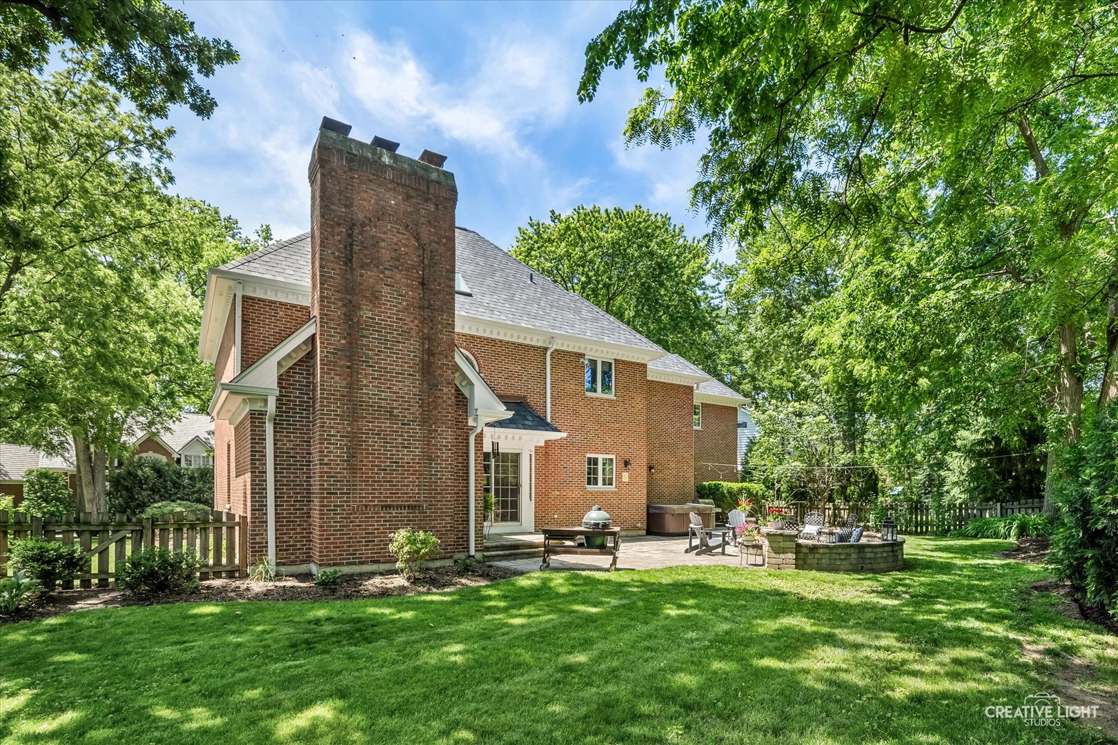 466 Stagecoach Run, Glen Ellyn, IL 60137