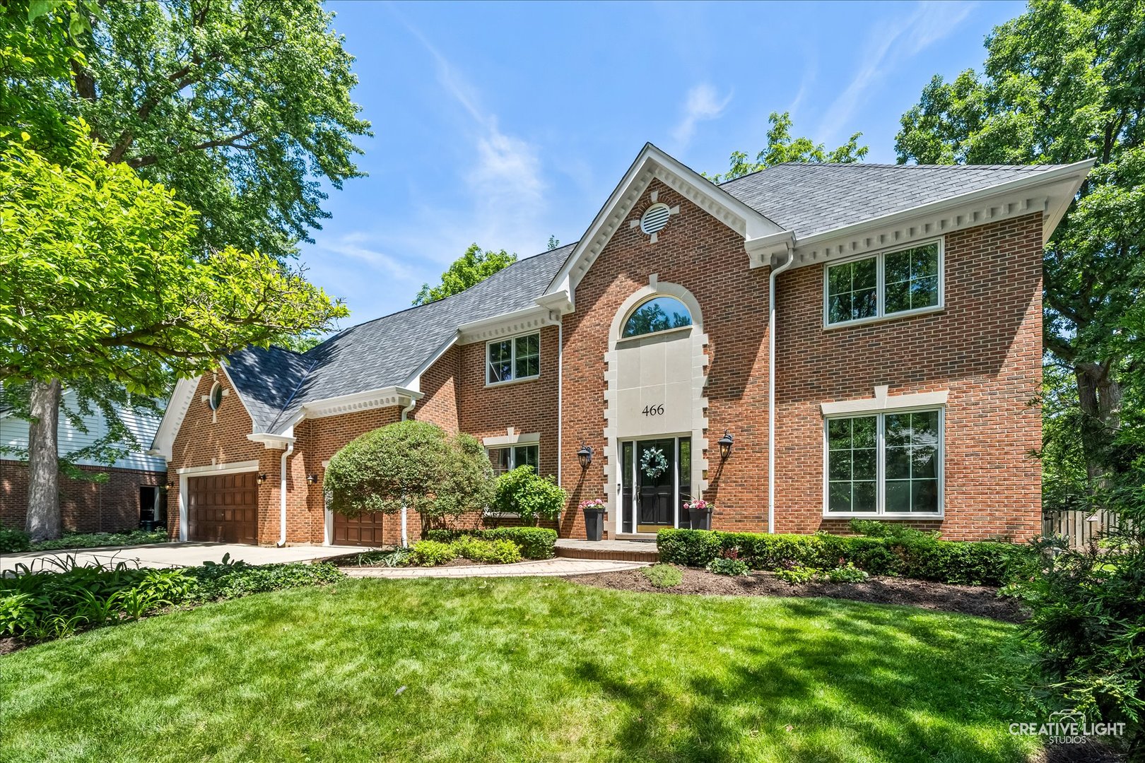 466 Stagecoach Run, Glen Ellyn, IL 60137