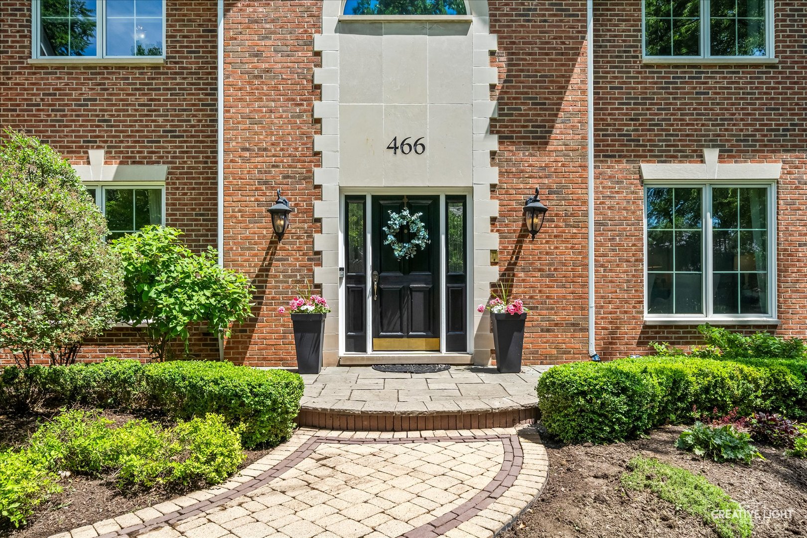 466 Stagecoach Run, Glen Ellyn, IL 60137