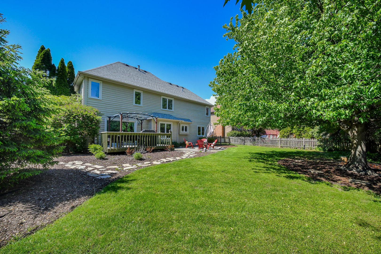 496 Waubonsee Circle, Oswego, IL 60543