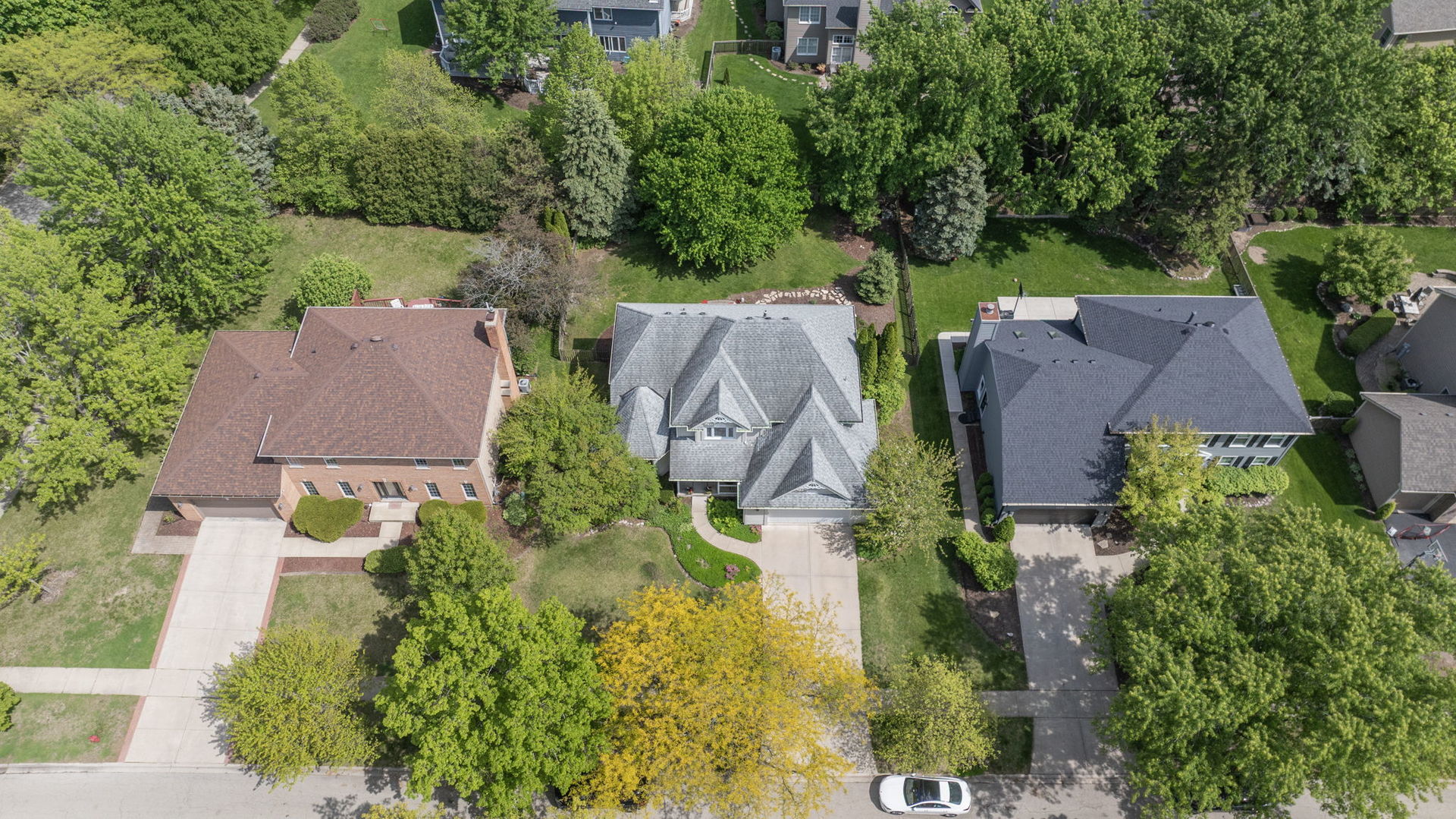 496 Waubonsee Circle, Oswego, IL 60543