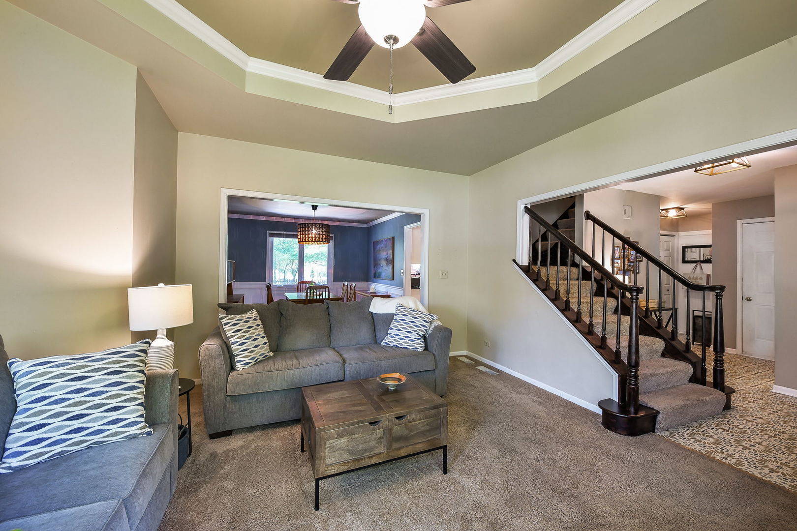 496 Waubonsee Circle, Oswego, IL 60543