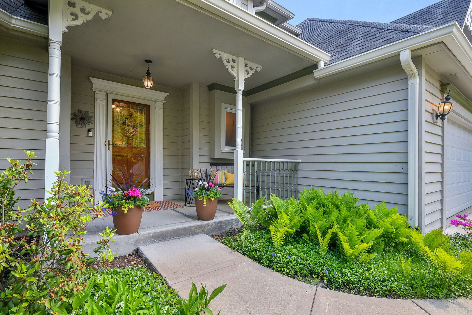 496 Waubonsee Circle, Oswego, IL 60543