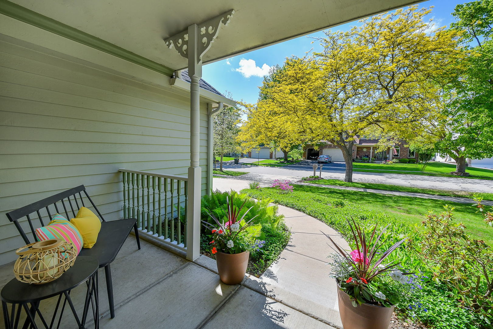 496 Waubonsee Circle, Oswego, IL 60543
