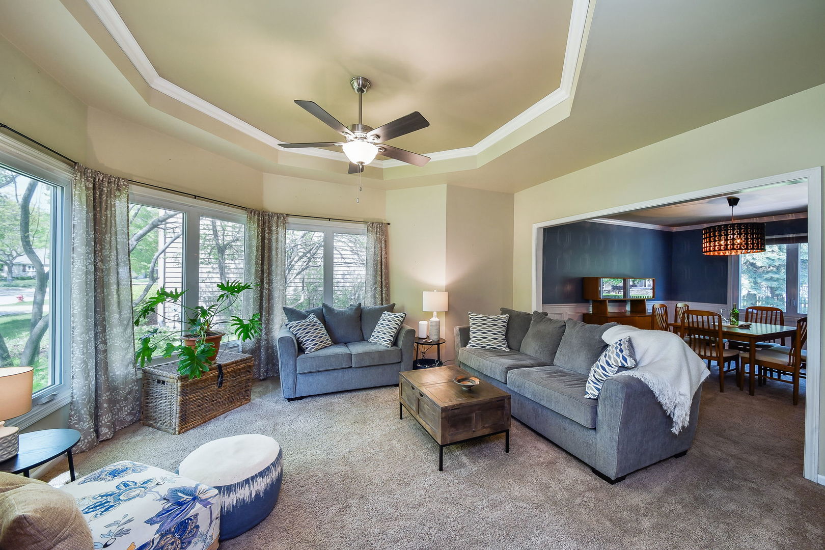 496 Waubonsee Circle, Oswego, IL 60543