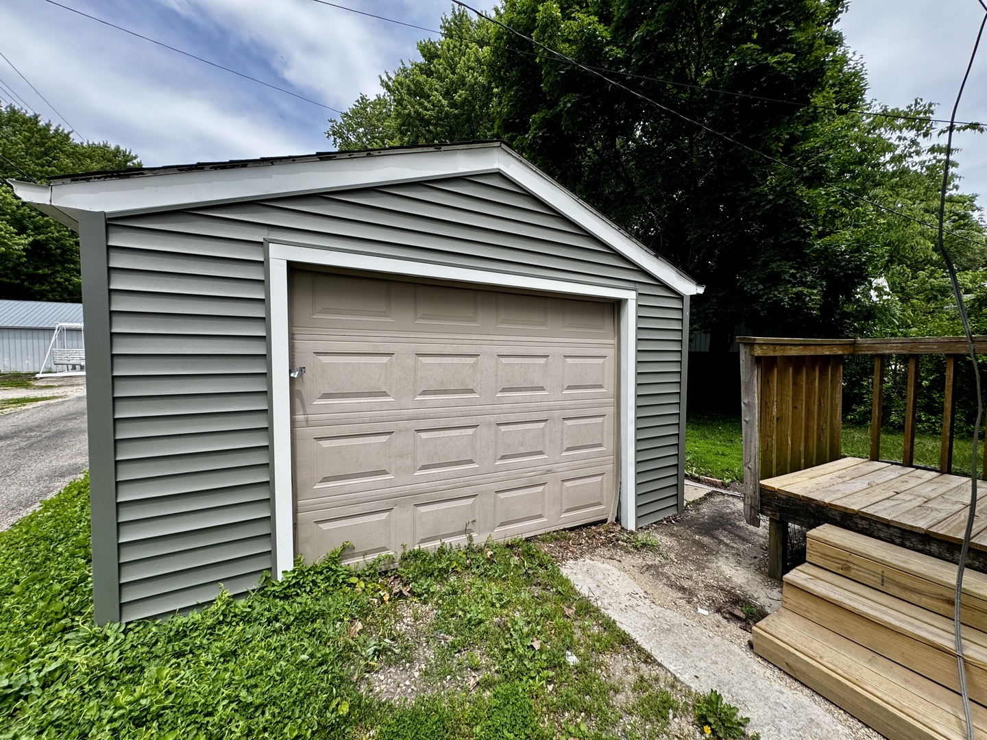 404 4th Street, Mendota, IL 61342