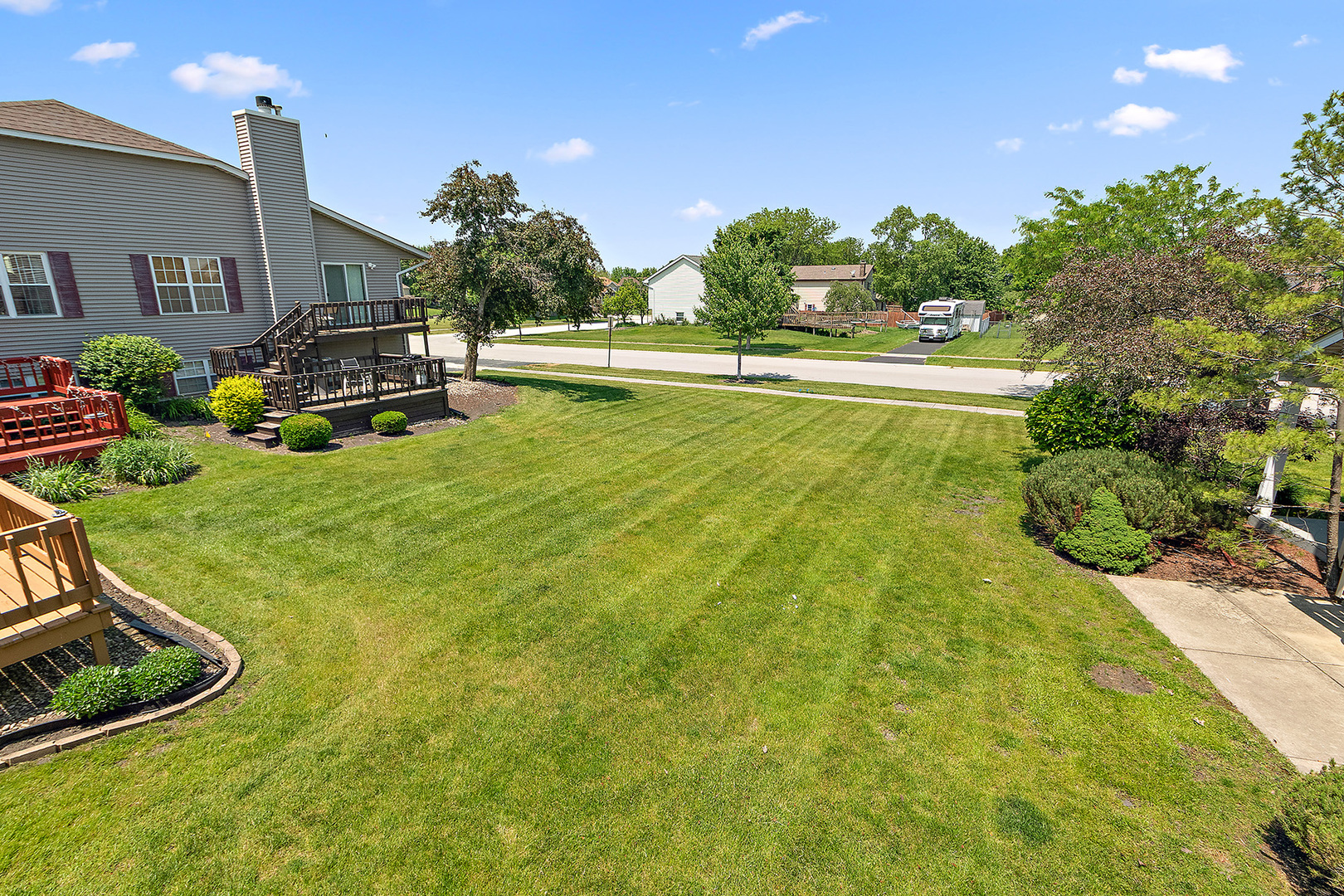 19911 W EDINBURGH Lane, Frankfort, IL 60423