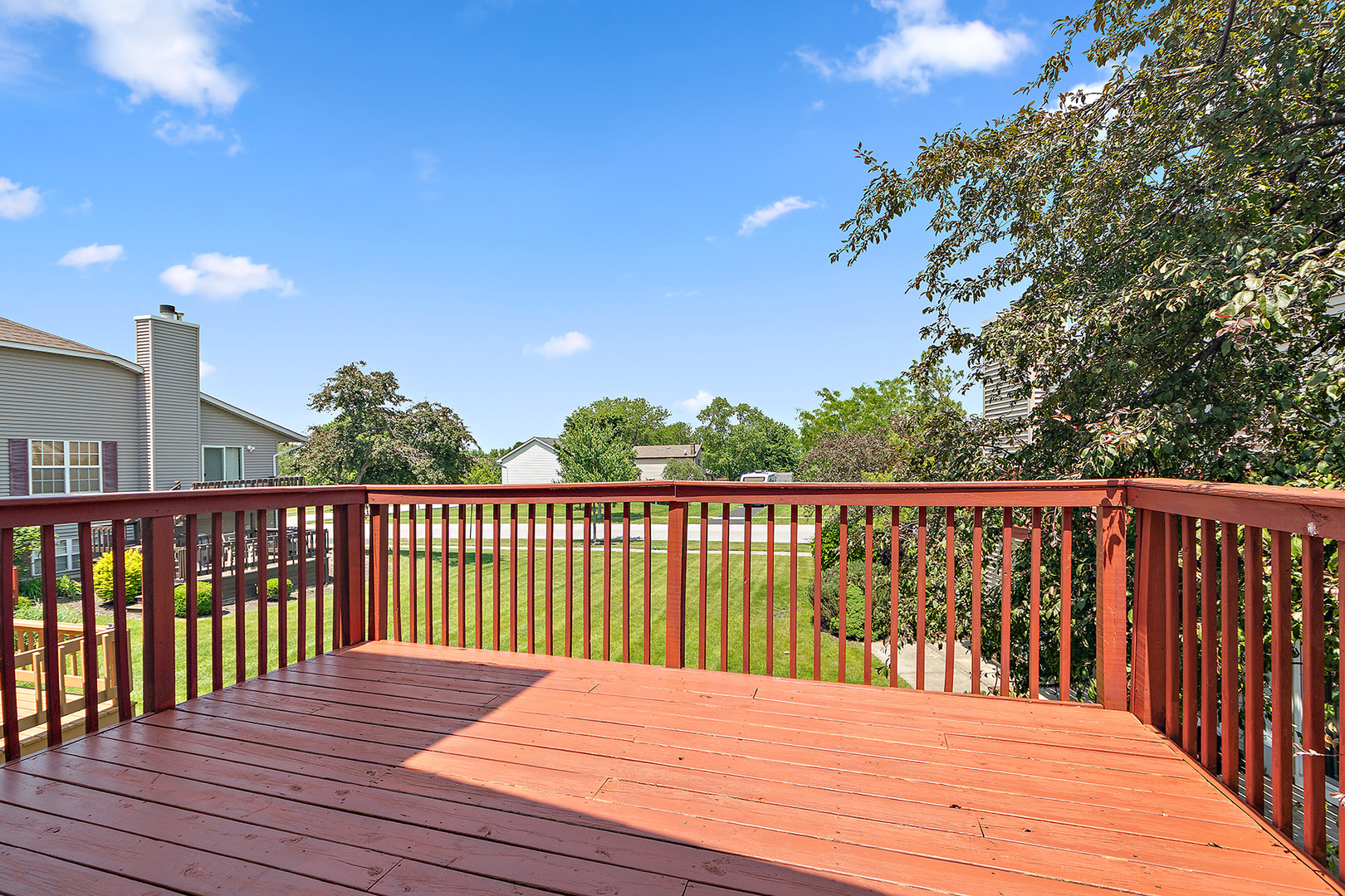 19911 W EDINBURGH Lane, Frankfort, IL 60423