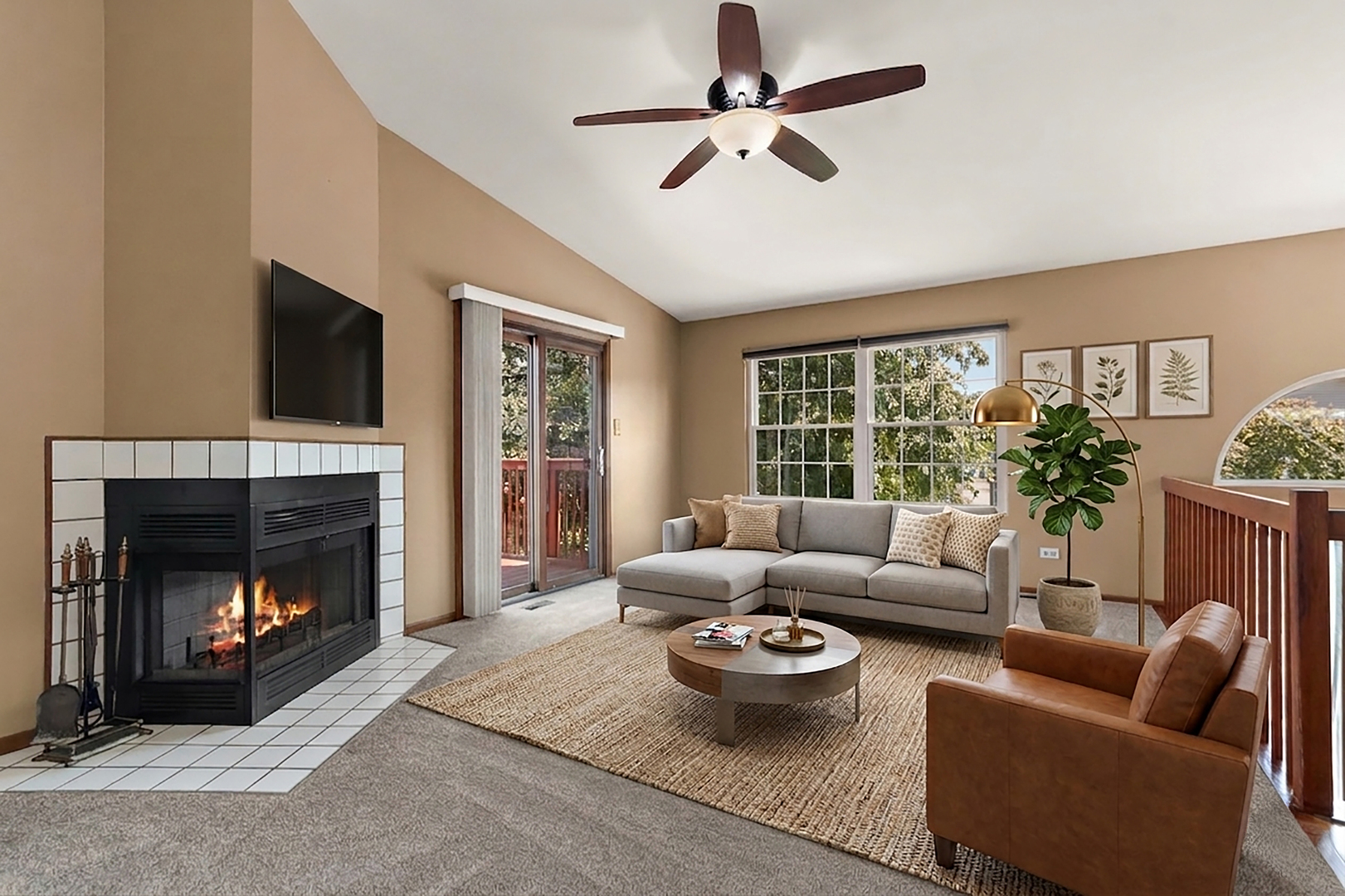19911 W EDINBURGH Lane, Frankfort, IL 60423