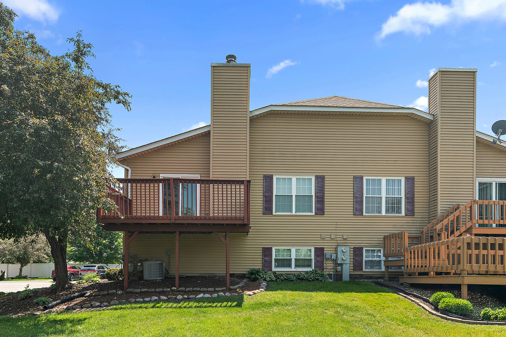 19911 W EDINBURGH Lane, Frankfort, IL 60423