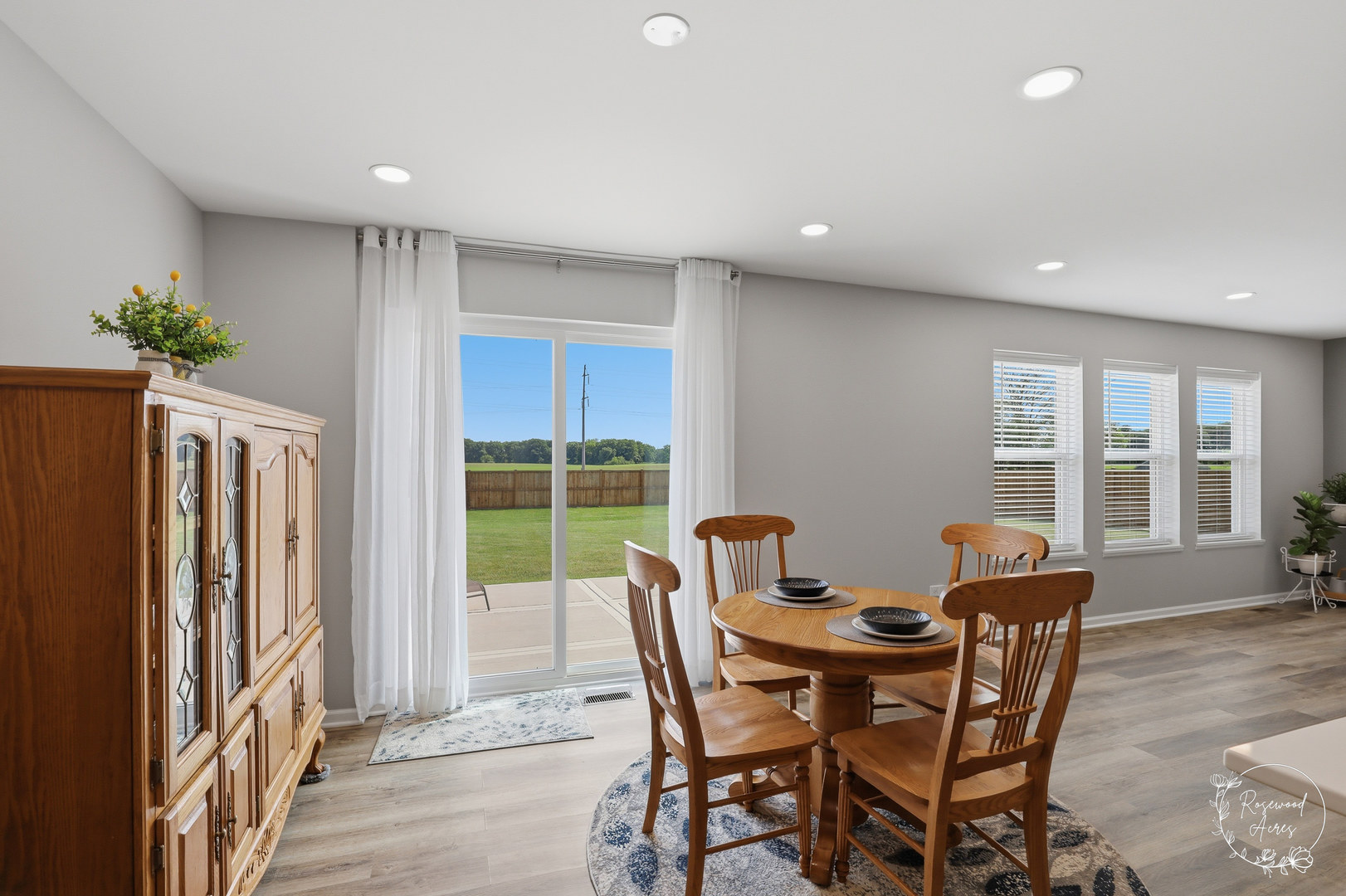 27329 W Deer Hollow Lane, Channahon, IL 60410