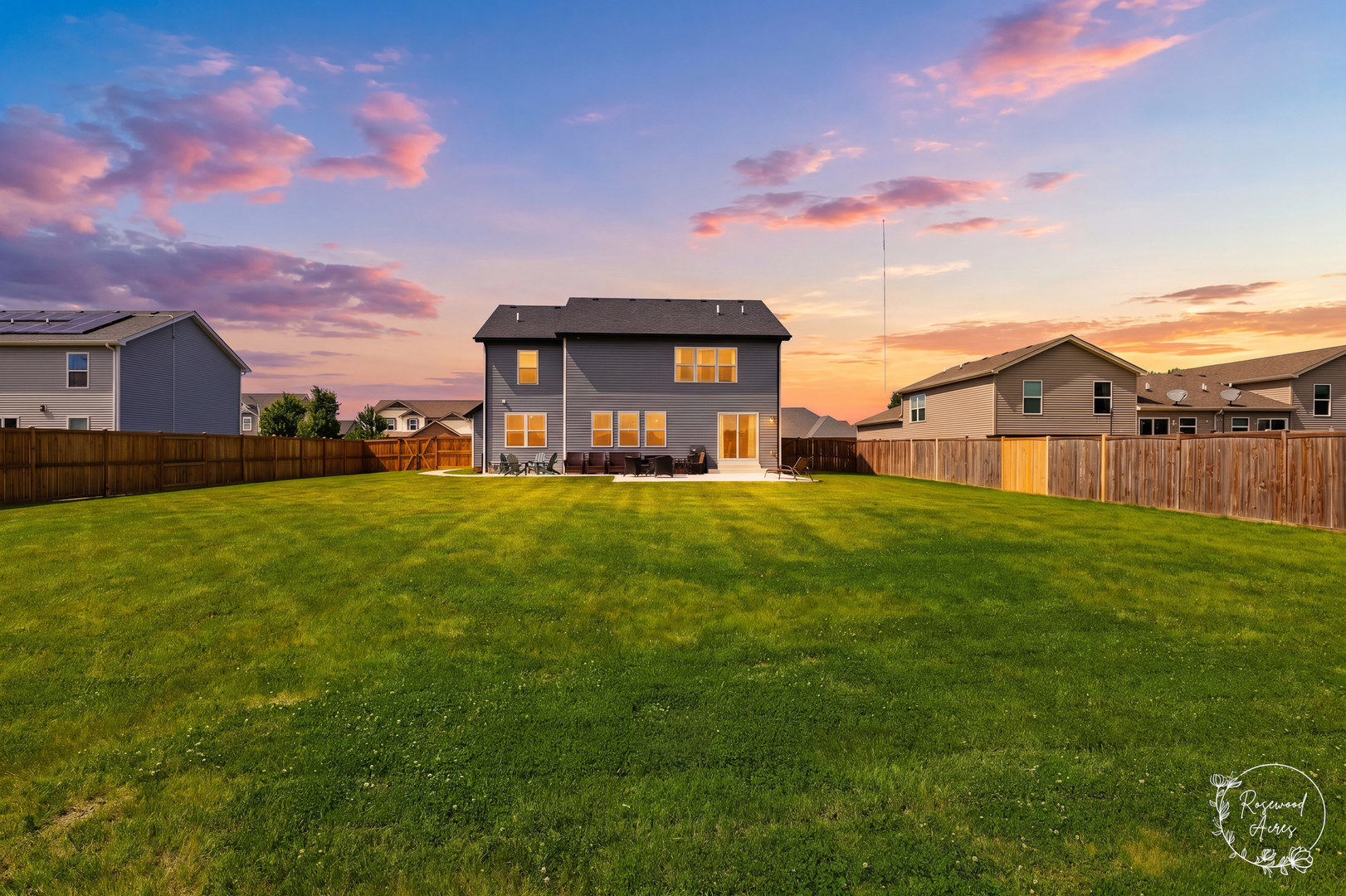 27329 W Deer Hollow Lane, Channahon, IL 60410