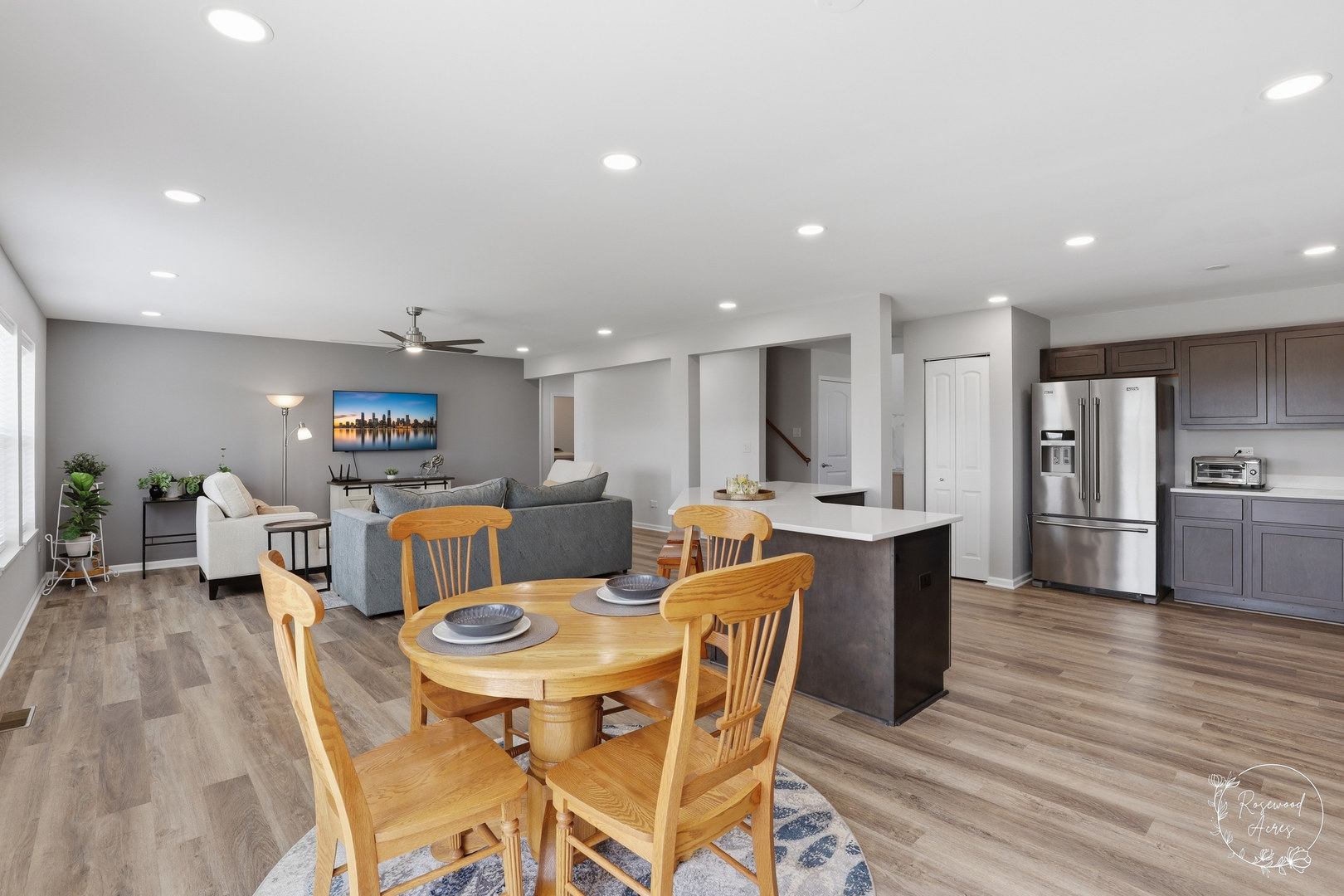 27329 W Deer Hollow Lane, Channahon, IL 60410
