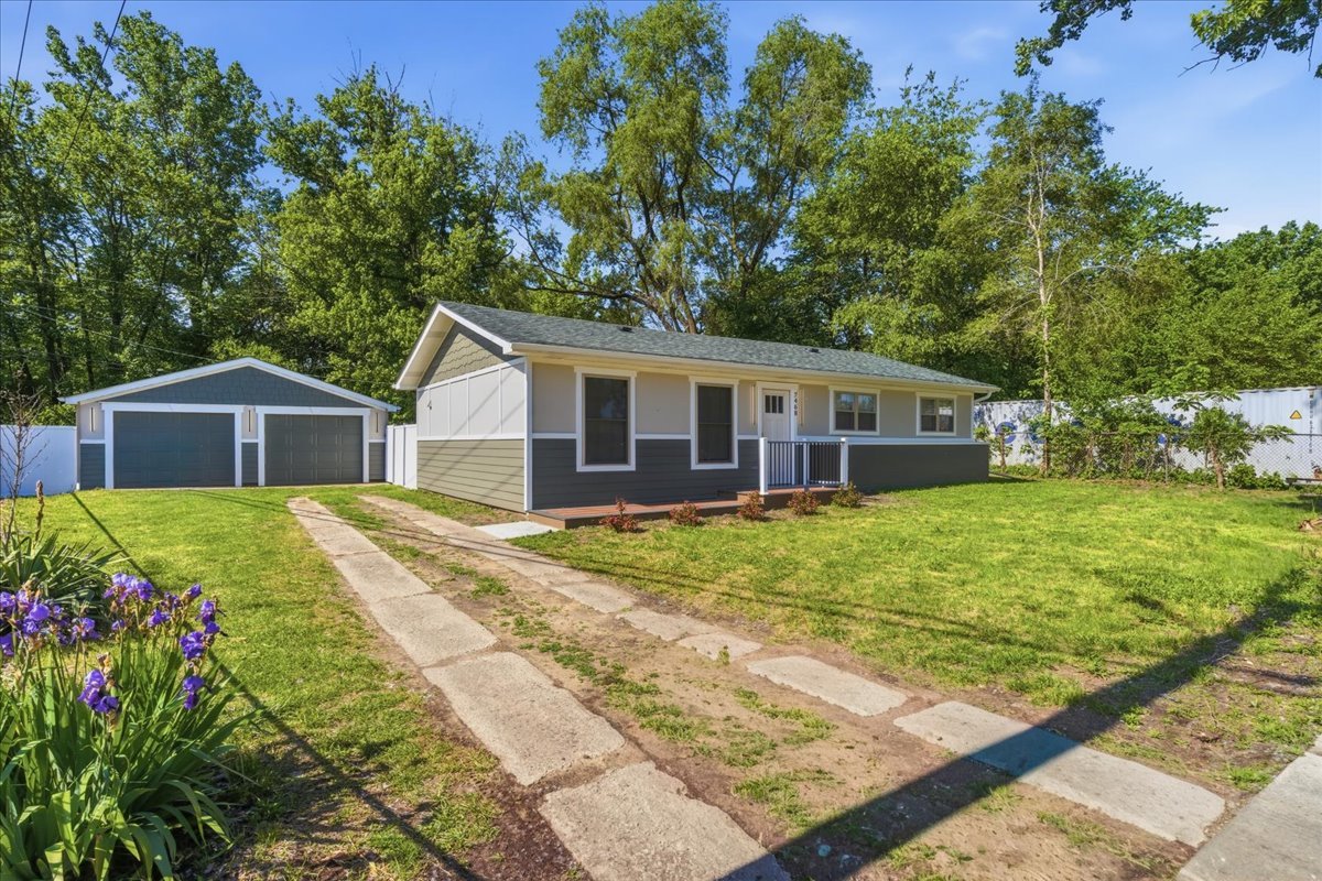 7468 E Parr Street, Sun River Terrace, IL 60964