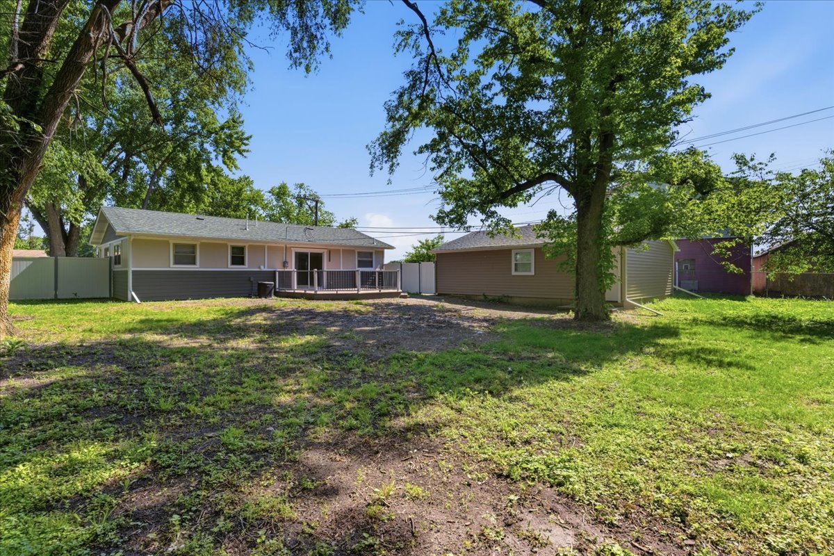 7468 E Parr Street, Sun River Terrace, IL 60964