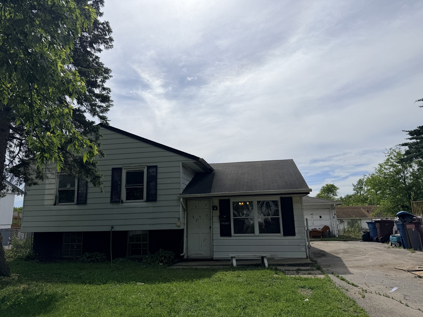 22250 Brookwood Drive, Sauk Village, IL 60411